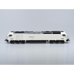 Locomotive ETF E4029